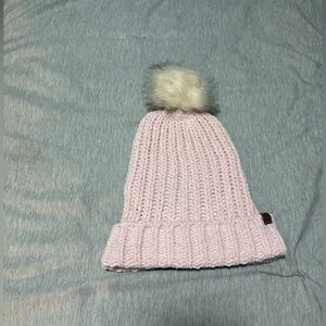 Roots Knit Hat